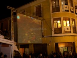 Noche de Tambores 2008